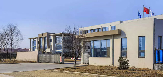 天长市东弘电子有限公司